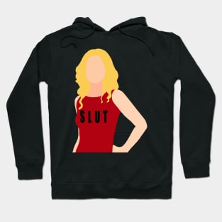 lindsay bluth Hoodie